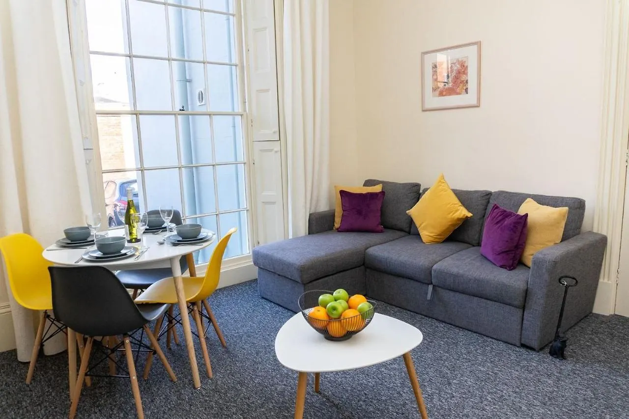 K Suites - Montpellier Apartments