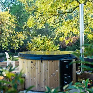 Holiday home Boddington Mill, Enchanting 3 Bdr Retreat By Oriri, Cheltenham