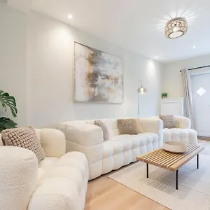 Holiday home Stunning Montpellier Retreat, Cheltenham